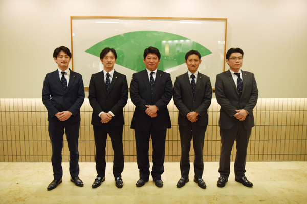 一般社団法人北九州青年経営者会議第56期